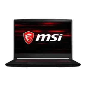 MSI GF63 Thin 9SCXR-418IN (Core i5 9th Gen/8 GB/512 GB SSD/Windows 10/4 GB)