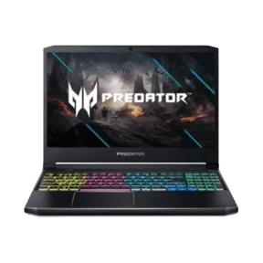 Acer Predator Helios 300 PH315-53-7739 (NH.QA5SI.004) (Core i7 10th Gen/16 GB/2 TB SSD/Windows 10/8 GB)