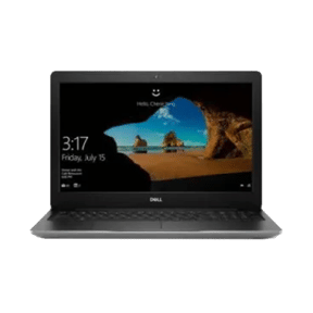 Dell Inspiron 15 3593 (D560176WIN9S) (Core i5 10th Gen/8 GB/1 TB 256 GB SSD/Windows 10/2 GB)