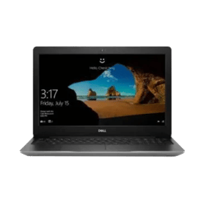 Dell Inspiron 15 3593 (D560186WIN9S) (Core i3 10th Gen/8 GB/1 TB/Windows 10)