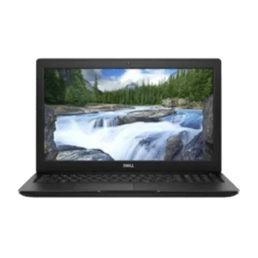 Dell Latitude 15 3500 (L56100WIN10P) (Core i3 8th Gen/4 GB/1 TB/Linux)