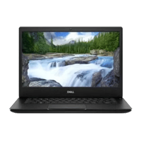 Dell Latitude 14 3400 (L56060WIN10P) (Core i5 8th Gen/8 GB/1 TB/Windows 10)