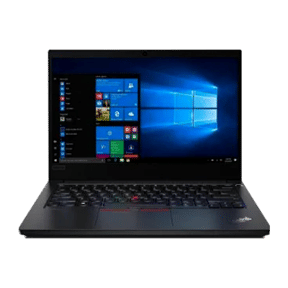 Lenovo Thinkpad E14 (20RAS13100) (Core i7 10th Gen/8 GB/1 TB 128 GB SSD/Windows 10)