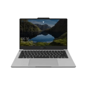 Avita Liber V14 NS14A8INW561 (AMD Quad Core Ryzen 7/8 GB/512 GB SSD/Windows 10)