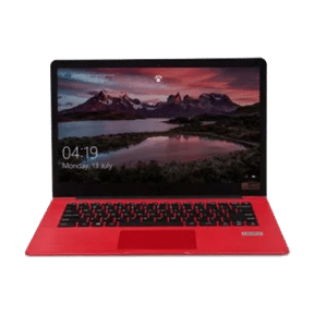 Avita Pura NS14A6IND541 (AMD Dual Core A9/8 GB/256 GB SSD/Windows 10)