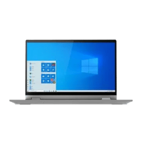 Lenovo Ideapad Flex 5 (81X10087IN) (Core i3 10th Gen/8 GB/512 GB SSD/Windows 10)