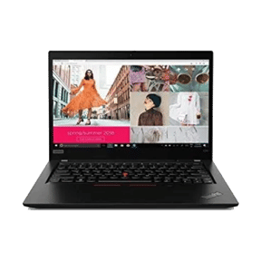Lenovo Thinkpad X390 (20Q0S1ET00) (Core i7 8th Gen/8 GB/512 GB SSD/Windows 10)