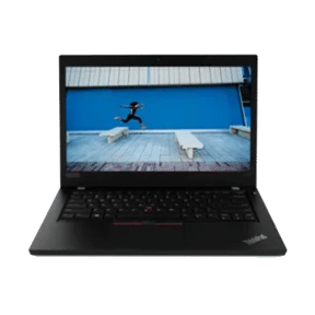Lenovo L490 (20Q6S7WP00) (Core i5 8th Gen/8 GB/512 GB SSD/Windows 10)