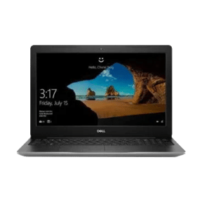 Dell Inspiron 15 3593 (D560267WIN9S) (Core i3 10th Gen/4 GB/1 TB/Windows 10)