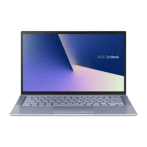 Asus Zenbook 14 UM431DA-AM581TS (AMD Quad Core Ryzen 5/8 GB/512 GB SSD/Windows 10)