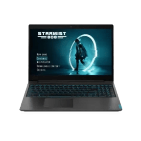 Lenovo Ideapad L340 (81LK017SIN) (Core i7 9th Gen/8 GB/1 TB 256 GB SSD/Windows 10/4 GB)