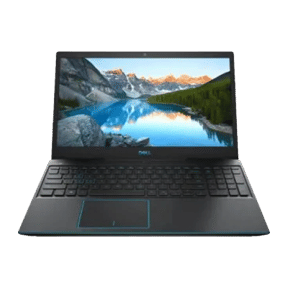 Dell G3 15 3500 (D560248WIN9BL) (Core i5 10th Gen/8 GB/512 GB SSD/Windows 10/4 GB)