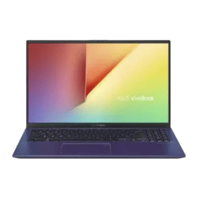 Asus VivoBook 15 X512DA-EJ1298TS Ultrabook (AMD Quad Core Ryzen 5/8 GB/1 TB 256 SSD/Windows 10)