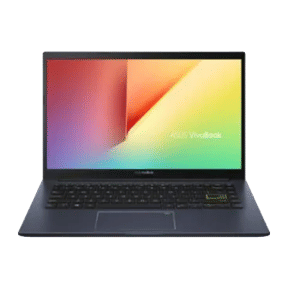 Asus VivoBook 14 M413IA-EK581T (AMD Hexa Core Ryzen 5/8 GB/512 GB SSD/Windows 10)