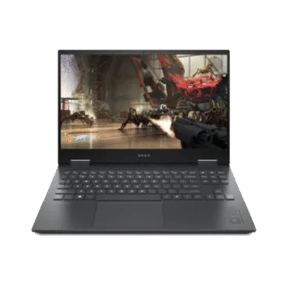 HP Omen 15-en0004AX (193D4PA) (AMD Octa Core Ryzen 7/8 GB/512 GB SSD/Windows 10/4 GB)