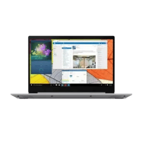 Lenovo Ideapad S145 (81UT00NMIN) (AMD Dual Core Ryzen 3/8 GB/256 GB SSD/Windows 10)