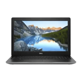 Dell Inspiron 15 3585 (C563107WIN9) (AMD Dual Core Ryzen 3/4 GB/1 TB/Windows 10)