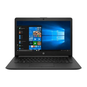 HP 14-ck2018tu (172V2PA) (Core i5 10th Gen/8 GB/512 GB SSD/Windows 10)
