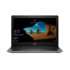 Dell Inspiron 15 3593 (D560299WIN9SE) (Core i3 10th Gen/4 GB/1 TB/Windows 10)