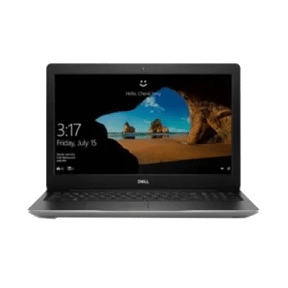Dell Inspiron 15 3593 (D560301WIN9SE) (Core i3 10th Gen/4 GB/1 TB 256 GB SSD/Windows 10)