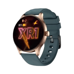 Fastrack Revoltt XR1