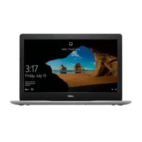 Dell Inspiron 15 3585 (D560201WIN9S) (AMD Quad Core Ryzen 5/8 GB/512 GB SSD/Windows 10)