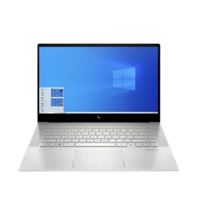 HP ENVY 15-ep0142TX (226Q4PA) (Core i7 10th Gen/16 GB/1 TB SSD/Windows 10)