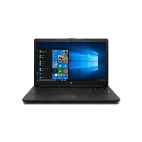HP 15-da3001TU (242D3PA) (Core i3 10th Gen/4 GB/1 TB/Windows 10)
