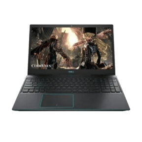 Dell G3 15 3500 (D560245HIN9BE) (Core i5 10th Gen/8 GB/1 TB 256 GB SSD/Windows 10/4 GB)