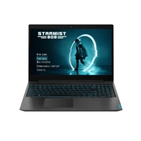 Lenovo Ideapad L340 (81LK00JGIN) (Core i5 9th Gen/8 GB/1 TB 256 GB SSD/Windows 10/4 GB)