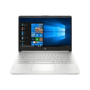 HP 14s-DR1010TU (227U3PA) (Core i7 10th Gen/8 GB/512 GB SSD/Windows 10)