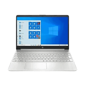 HP 15s-eq1042au (192Z8PA) (AMD Dual Core Ryzen 3/4 GB/512 GB SSD/Windows 10)
