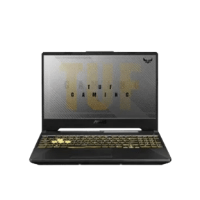 Asus TUF Gaming A15 FA566IH-HN146T (AMD Hexa Core Ryzen 5/8 GB/512 GB SSD/Windows 10/4 GB)