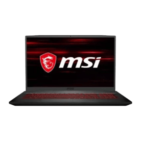 MSI GF75 Thin 9SCSR-456IN (Core i7 9th Gen/16 GB/1 TB 256 GB SSD/Windows 10/4 GB)