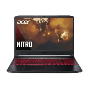 Acer Nitro 5 AN515-44 (NH.Q9MSI.004) (AMD Octa Core Ryzen 7/8 GB/1 TB 256 GB SSD/Windows 10/4 GB)
