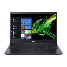 Acer Aspire 3 A315-22 (NX.HE8SI.001) (AMD Dual Core A4/4 GB/1 TB/Windows 10)