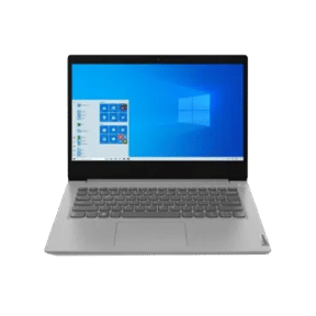 Lenovo Ideapad Slim 3i (81WD00L1IN) (Core i3 10th Gen/4 GB/256 GB SSD/Windows 10)