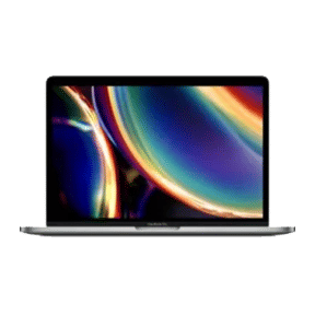 Apple MacBook Pro MXK32HN/A Ultrabook (Core i5 8th Gen/8 GB/256 GB SSD/macOS Catalina)