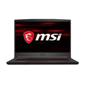 MSI GF65 Thin 9SD-293IN (Core i7 9th Gen/16 GB/512 GB SSD/Windows 10/6 GB)