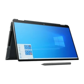 HP Spectre x360 15-eb0014tx (3L997PA) (Core i5 10th Gen/16 GB/512 GB SSD/Windows 10/4 GB)