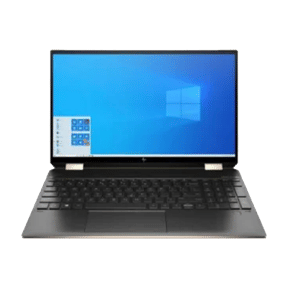 HP Spectre x360 15-eb0033tx (152V3PA) (Core i7 10th Gen/16 GB/1 TB SSD/Windows 10/4 GB)