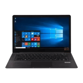 Avita Pura NS14A6INT441 (Core i3 8th Gen/4 GB/256 GB SSD/Windows 10)