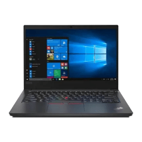 Lenovo Thinkpad E14 (20RAS11K00) (Core i5 10th Gen/8 GB/512 GB SSD/Windows 10)