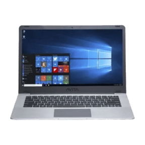 Avita Pura NS14A6INV561 (AMD Quad Core Ryzen 5/8 GB/512 GB SSD/Windows 10)