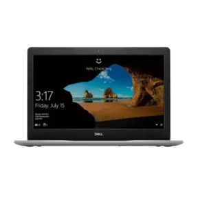 Dell Inspiron 15 3585 (D560170WIN9SE) (AMD Dual Core Ryzen 3/4 GB/1 TB/Windows 10)