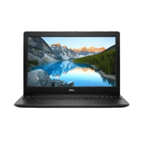 Dell Inspiron 15 3593 (D560236WIN9B) (Core i3 10th Gen/4 GB/1 TB/Windows 10)