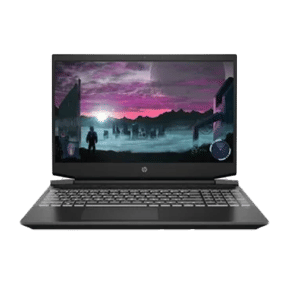 HP Pavilion Gaming 15-ec1052ax (1N1G0PA) (AMD Hexa Core Ryzen 5/8 GB/1 TB 256 GB SSD/Windows 10/4 GB)