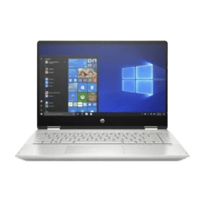 HP Pavilion x360 14-dh1179TU (231T1PA) (Core i5 10th Gen/8 GB/512 GB SSD/Windows 10)