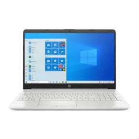 HP 15s-GR0008AU (21W94PA) (AMD Dual Core Ryzen 3/4 GB/1 TB 256 GB SSD/Windows 10)