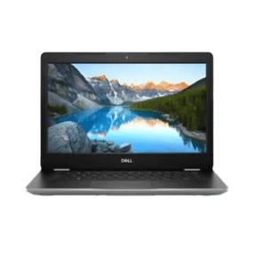 Dell Inspiron 14 3493 (D560160WIN9S) (Core i3 10th Gen/4 GB/256 GB SSD/Windows 10)